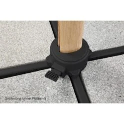 Schneider Schirme Ampelschirm Rhodos 300 Cm X 360 Cm Anthrazit 25 Schneider Schirme Ampelschirm Rhodos 300 Cm X 360 Cm Anthrazit -Outdoor Schirm Verkauf 4757431 72915 11