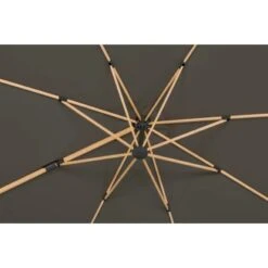 Schneider Schirme Ampelschirm Rhodos 300 Cm X 360 Cm Anthrazit 21 Schneider Schirme Ampelschirm Rhodos 300 Cm X 360 Cm Anthrazit -Outdoor Schirm Verkauf 4757431 72915 7