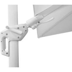 Schneider Schirme Ampelschirm Rhodos 300 Cm X 360 Cm Weiß Mit Kurbelmechanik 24 Schneider Schirme Ampelschirm Rhodos 300 Cm X 360 Cm Weiß Mit Kurbelmechanik -Outdoor Schirm Verkauf 4757449 73101 10