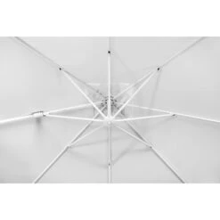 Schneider Schirme Ampelschirm Rhodos 300 Cm X 360 Cm Weiß Mit Kurbelmechanik 21 Schneider Schirme Ampelschirm Rhodos 300 Cm X 360 Cm Weiß Mit Kurbelmechanik -Outdoor Schirm Verkauf 4757449 73101 7