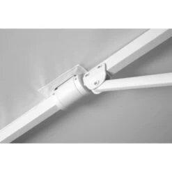 Schneider Schirme Ampelschirm Rhodos 300 Cm X 360 Cm Weiß Mit Kurbelmechanik 23 Schneider Schirme Ampelschirm Rhodos 300 Cm X 360 Cm Weiß Mit Kurbelmechanik -Outdoor Schirm Verkauf 4757449 73101 9