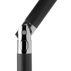 Schneider Sonnenschirm Napoli Anthrazit Ø 270 Cm -Outdoor Schirm Verkauf 475802 2630 6