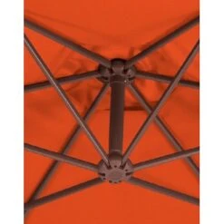 Schneider Ampelschirm Genua Terracotta Ø 300 Cm 18 Schneider Ampelschirm Genua Terracotta Ø 300 Cm -Outdoor Schirm Verkauf 475813 2630 7