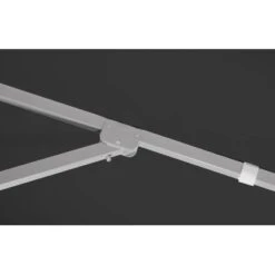 Schneider Schirme Marktschirm Jumbo Ø 300 Cm Schwarz Mit Seilzugmechanik -Outdoor Schirm Verkauf 475838 2630 3