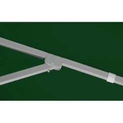 Schneider Schirme Marktschirm Jumbo Ø 300 Cm Dunkelgrün Mit Seilzugmechanik -Outdoor Schirm Verkauf 475839 2630 3