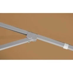 Schneider Sonnenschirm Quadro Sand 300 Cm X 300 Cm -Outdoor Schirm Verkauf 475871 2630 3
