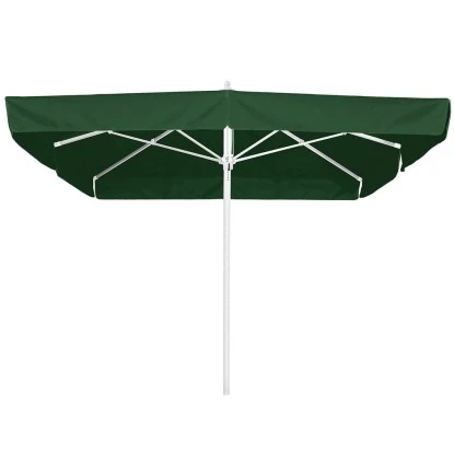 Schneider Sonnenschirm Quadro Dunkelgrün 300 Cm X 300 Cm 3 Schneider Sonnenschirm Quadro Dunkelgrün 300 Cm X 300 Cm