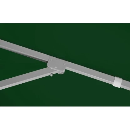 Schneider Sonnenschirm Quadro Dunkelgrün 300 Cm X 300 Cm 5 Schneider Sonnenschirm Quadro Dunkelgrün 300 Cm X 300 Cm – Bild 3