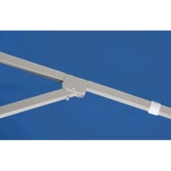 Schneider Sonnenschirm Quadro Royalblau 300 Cm X 300 Cm -Outdoor Schirm Verkauf 475900 2630 3