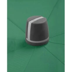 Schneider Schirme Balkonschirm Ø 200 Cm Grün Mit Push-Up Mechanik -Outdoor Schirm Verkauf 476932 2630 3
