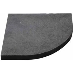 Siena Garden Granitplatte Celona 22,5 Kg 49 Cm X 49 Cm
