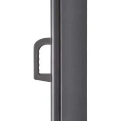 Gartenfreude Seitenmarkise Ausziehbar 160 Cm X 300 Cm Hellgrau -Outdoor Schirm Verkauf 53007 4655 4251083904617 6