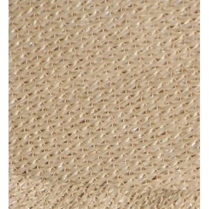 Floracord Dreiecksonnensegel HDPE Weiß 360 Cm X 360 Cm X 360 Cm 5 Floracord Dreiecksonnensegel HDPE Weiß 360 Cm X 360 Cm X 360 Cm – Bild 3