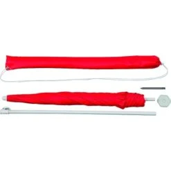 Schneider Schirme Marktschirm Ø 180 Cm Mit Push-Up Mechanik -Outdoor Schirm Verkauf 5864954 2630 detail 2