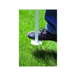 Schneider Schirme Marktschirm Ø 180 Cm Mit Push-Up Mechanik -Outdoor Schirm Verkauf 5864954 2630 detail 3