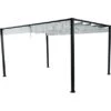 Siena Garden Pavillon Sky Anthrazit 400 Cm X 300 Cm 2 Siena Garden Pavillon Sky Anthrazit 400 Cm X 300 Cm -Outdoor Schirm Verkauf 5 1346 c31253 pavillon s 1