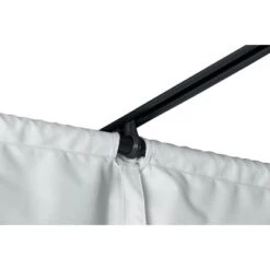 Siena Garden Pavillon Sky Anthrazit 400 Cm X 300 Cm -Outdoor Schirm Verkauf 5 1346 c31253 pavillon s 9