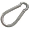 Beetex Karabiner 7 Cm 4 Stück -Outdoor Schirm Verkauf 5 2268 karabinerhaken7cm 1