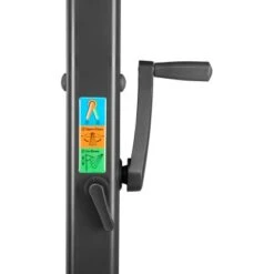 Schneider Schirme Ampelschirm 300 Cm X 358 Cm Natur Mit Kurbelmechanik -Outdoor Schirm Verkauf 609087 2630 10