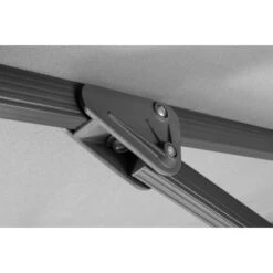 Schneider Schirme Ampelschirm 300 Cm X 358 Cm Silbergrau Mit Kurbelmechanik 25 Schneider Schirme Ampelschirm 300 Cm X 358 Cm Silbergrau Mit Kurbelmechanik -Outdoor Schirm Verkauf 609121 2630 08