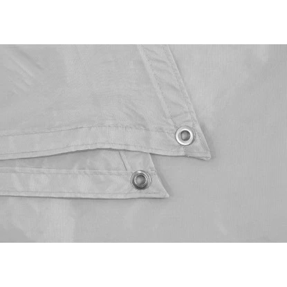 Schneider Sonnensegel Lanzarote Silbergrau 360 Cm X 360 Cm 3 Schneider Sonnensegel Lanzarote Silbergrau 360 Cm X 360 Cm