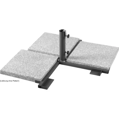 Schneider Plattenständer Plus 6 Schneider Plattenständer Plus – Bild 4