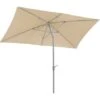 Schneider Sonnenschirm Porto Natur 300 Cm X 200 Cm 1 Schneider Sonnenschirm Porto Natur 300 Cm X 200 Cm -Outdoor Schirm Verkauf 609422 2630 01