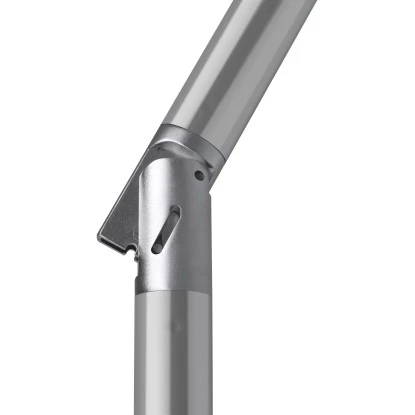 Schneider Sonnenschirm Porto Rot 300 Cm X 200 Cm 8 Schneider Sonnenschirm Porto Rot 300 Cm X 200 Cm – Bild 6