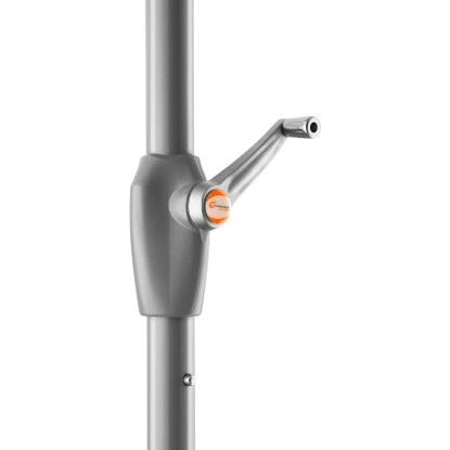 Schneider Sonnenschirm Porto Rot 300 Cm X 200 Cm 9 Schneider Sonnenschirm Porto Rot 300 Cm X 200 Cm – Bild 7