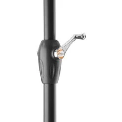 Schneider Sonnenschirm Bilbao Natur Ø 220 Cm -Outdoor Schirm Verkauf 661332 2630 6