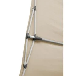 Schneider Schirme Balkonschirm 140 Cm X 190 Cm Natur Mit Handöffner -Outdoor Schirm Verkauf 661625 2630 7