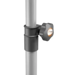 Schneider Schirme Balkonschirm 140 Cm X 190 Cm Natur Mit Handöffner -Outdoor Schirm Verkauf 661625 2630 8