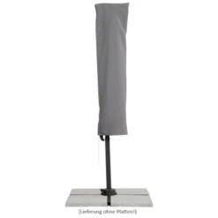 Schneider Schirme Ampelschirm Ø 300 Cm Anthrazit Mit Kurbelmechanik 14 Schneider Schirme Ampelschirm Ø 300 Cm Anthrazit Mit Kurbelmechanik -Outdoor Schirm Verkauf 661673 2630 7