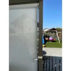 Ximax Aluminium Pergola Seitenmarkise 400 Cm Weiß -Outdoor Schirm Verkauf 6893523 2124 4