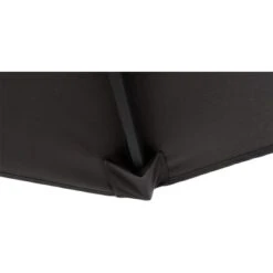 Siena Garden Ampelschirm Ø 300 Cm Anthrazit Mit Push-Up Mechanik -Outdoor Schirm Verkauf 717117 1346 10