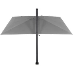 Siena Garden Ampelschirm Stratos 400 Cm X 300 Cm Grau Mit Kurbelmechanik 35 Siena Garden Ampelschirm Stratos 400 Cm X 300 Cm Grau Mit Kurbelmechanik -Outdoor Schirm Verkauf 717124 1346 14