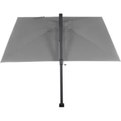 Siena Garden Ampelschirm Stratos 400 Cm X 300 Cm Grau Mit Kurbelmechanik 36 Siena Garden Ampelschirm Stratos 400 Cm X 300 Cm Grau Mit Kurbelmechanik -Outdoor Schirm Verkauf 717124 1346 15