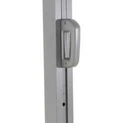 Siena Garden Ampelschirm Stratos 400 Cm X 300 Cm Schwarz Mit Kurbelmechanik -Outdoor Schirm Verkauf 717127 1346 06