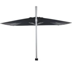 Siena Garden Ampelschirm Stratos 400 Cm X 300 Cm Schwarz Mit Kurbelmechanik -Outdoor Schirm Verkauf 717127 1346 12