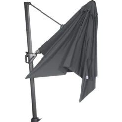 Siena Garden Ampelschirm Sunset N+ 300 Cm X 300 Cm Anthrazit Mit Kurbelmechanik 24 Siena Garden Ampelschirm Sunset N+ 300 Cm X 300 Cm Anthrazit Mit Kurbelmechanik -Outdoor Schirm Verkauf 717136 1346 05