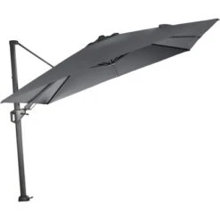 Siena Garden Ampelschirm Sunset N+ 300 Cm X 300 Cm Anthrazit Mit Kurbelmechanik 25 Siena Garden Ampelschirm Sunset N+ 300 Cm X 300 Cm Anthrazit Mit Kurbelmechanik -Outdoor Schirm Verkauf 717136 1346 06