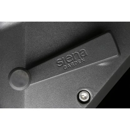 Siena Garden Ampelschirm Sunset N+ 300 Cm X 300 Cm Anthrazit Mit Kurbelmechanik 13 Siena Garden Ampelschirm Sunset N+ 300 Cm X 300 Cm Anthrazit Mit Kurbelmechanik – Bild 11