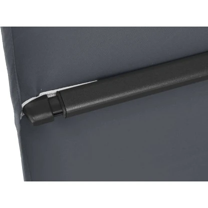 Siena Garden Ampelschirm Sunset N+ 300 Cm X 300 Cm Anthrazit Mit Kurbelmechanik 14 Siena Garden Ampelschirm Sunset N+ 300 Cm X 300 Cm Anthrazit Mit Kurbelmechanik – Bild 12