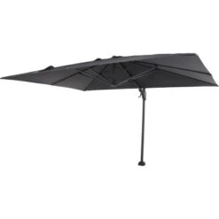 Siena Garden Ampelschirm Sunset N+ 260 Cm X 350 Cm Grau Mit Kurbelmechanik 23 Siena Garden Ampelschirm Sunset N+ 260 Cm X 350 Cm Grau Mit Kurbelmechanik -Outdoor Schirm Verkauf 717183 1346 02