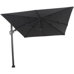 Siena Garden Ampelschirm Sunset N+ 260 Cm X 350 Cm Grau Mit Kurbelmechanik 25 Siena Garden Ampelschirm Sunset N+ 260 Cm X 350 Cm Grau Mit Kurbelmechanik -Outdoor Schirm Verkauf 717183 1346 04