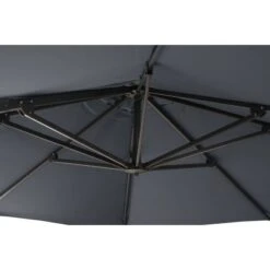 Siena Garden Ampelschirm Sunset N+ 260 Cm X 350 Cm Grau Mit Kurbelmechanik 28 Siena Garden Ampelschirm Sunset N+ 260 Cm X 350 Cm Grau Mit Kurbelmechanik -Outdoor Schirm Verkauf 717183 1346 07