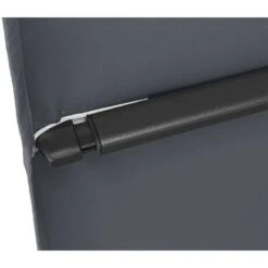 Siena Garden Ampelschirm Sunset N+ 260 Cm X 350 Cm Grau Mit Kurbelmechanik 31 Siena Garden Ampelschirm Sunset N+ 260 Cm X 350 Cm Grau Mit Kurbelmechanik -Outdoor Schirm Verkauf 717183 1346 10