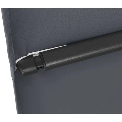 Siena Garden Ampelschirm Sunset N+ 260 Cm X 350 Cm Grau Mit Kurbelmechanik 12 Siena Garden Ampelschirm Sunset N+ 260 Cm X 350 Cm Grau Mit Kurbelmechanik – Bild 10