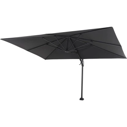 Siena Garden Ampelschirm Sunset N+ 260 Cm X 350 Cm Grau Mit Kurbelmechanik 16 Siena Garden Ampelschirm Sunset N+ 260 Cm X 350 Cm Grau Mit Kurbelmechanik – Bild 14