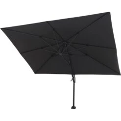 Siena Garden Ampelschirm Sunset N+ 260 Cm X 350 Cm Grau Mit Kurbelmechanik 37 Siena Garden Ampelschirm Sunset N+ 260 Cm X 350 Cm Grau Mit Kurbelmechanik -Outdoor Schirm Verkauf 717183 1346 16